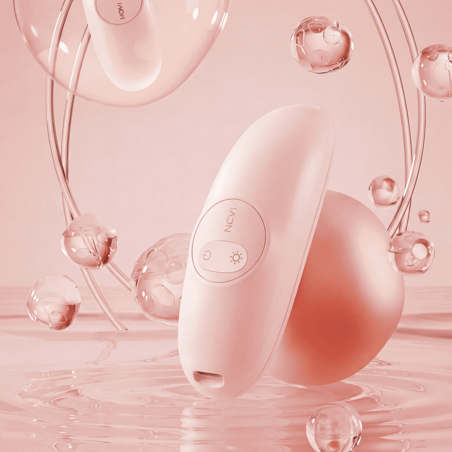Breast Massager