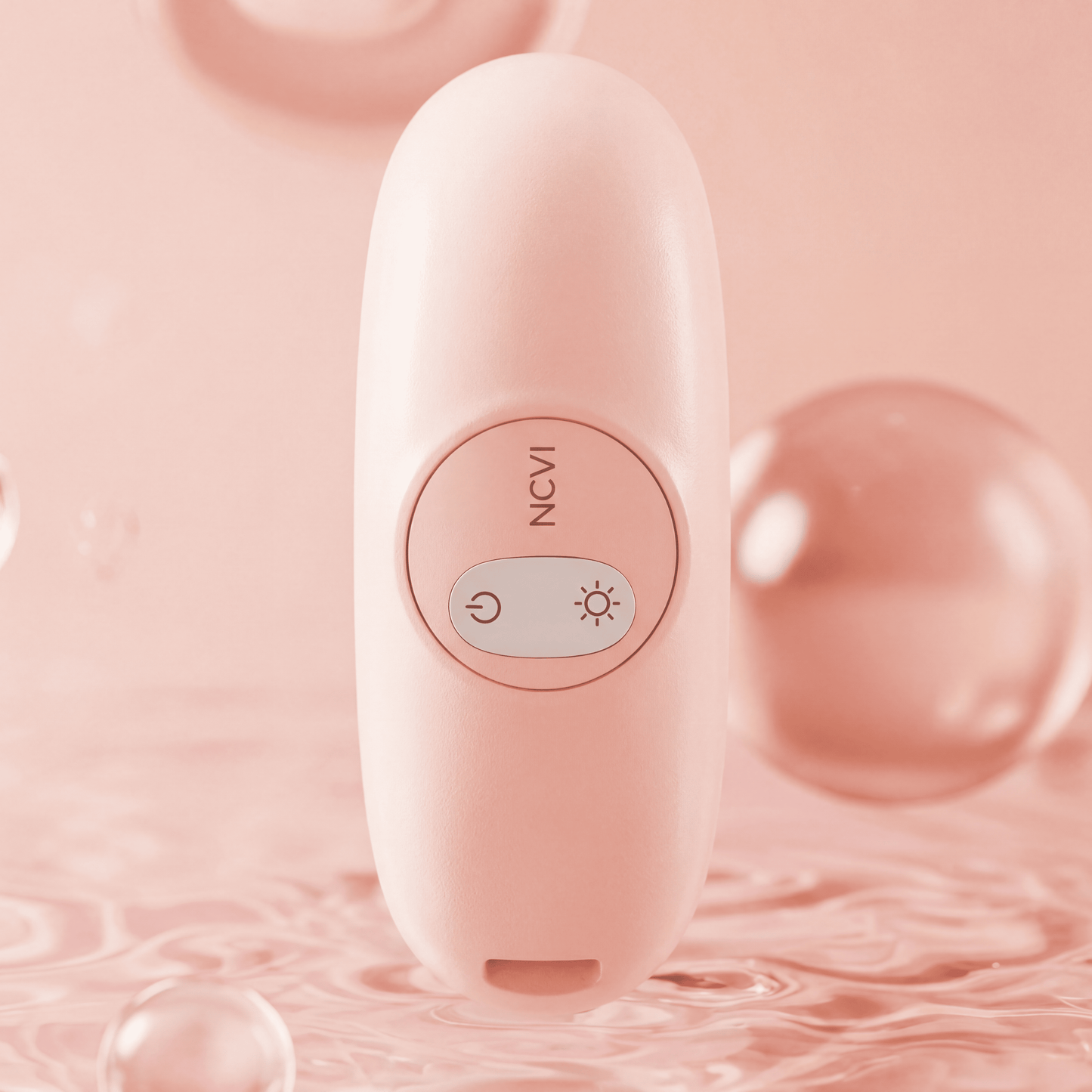 Breast Massager